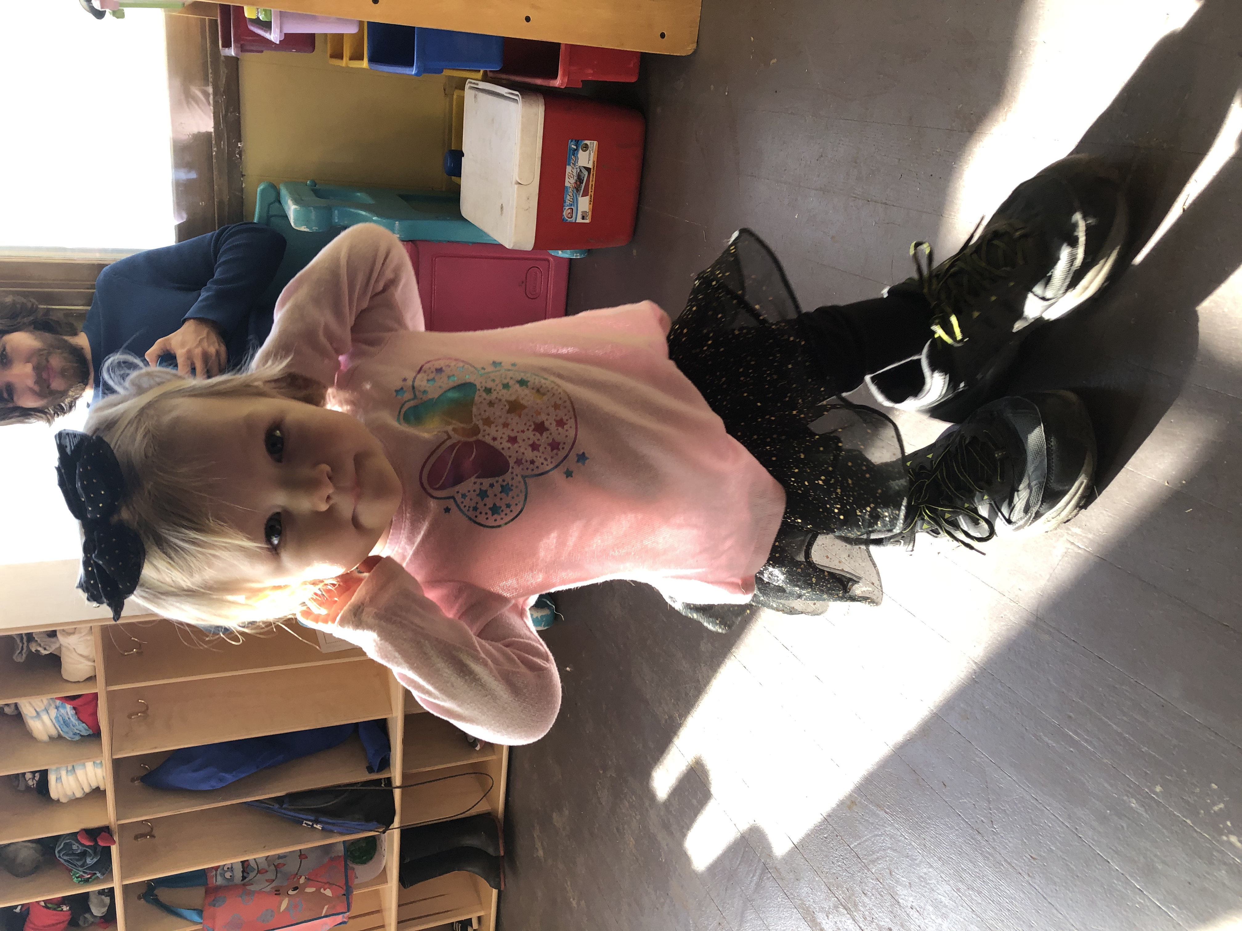 Robinson's Family Childcare