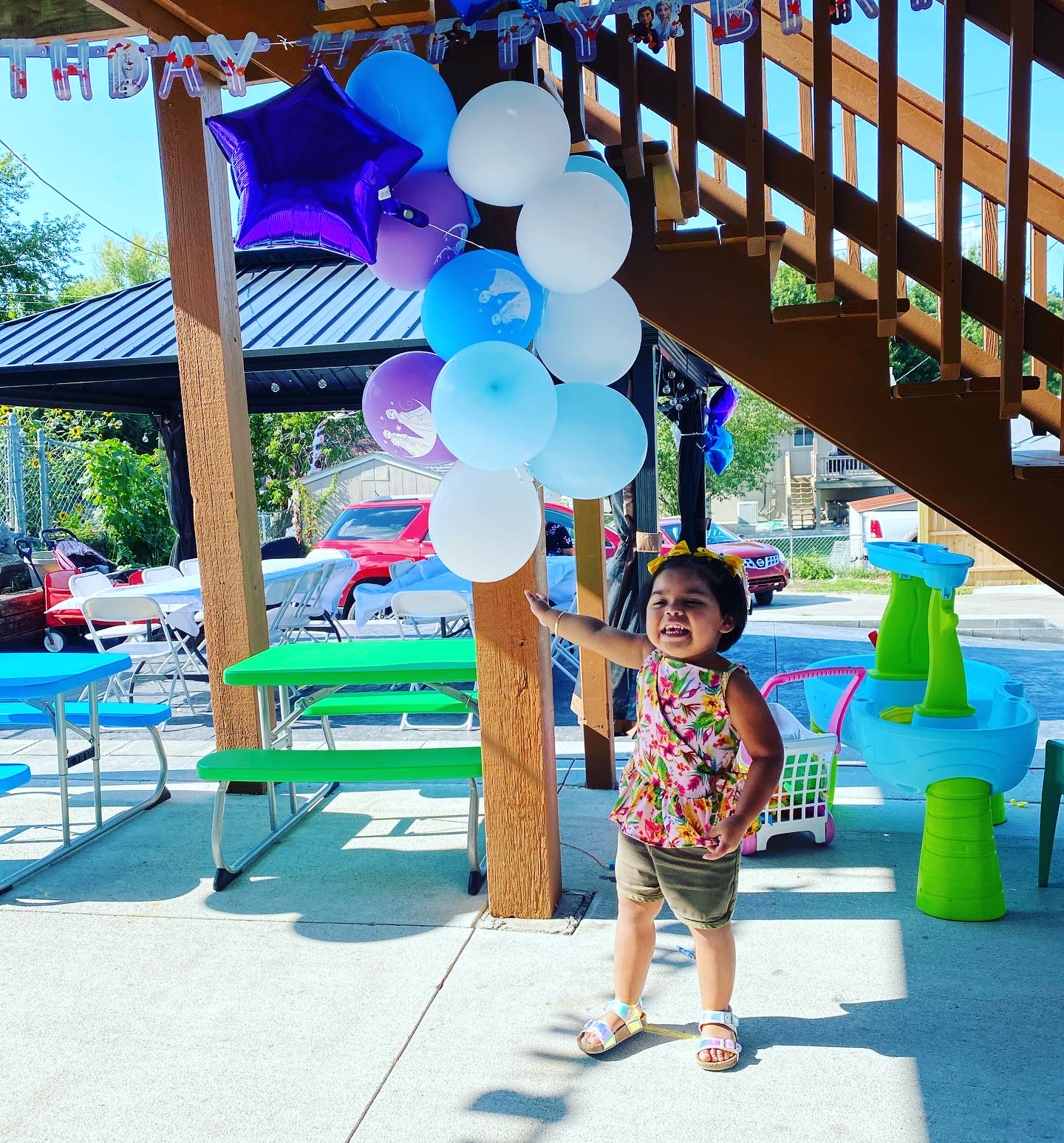 Aleahs Childcare LLC