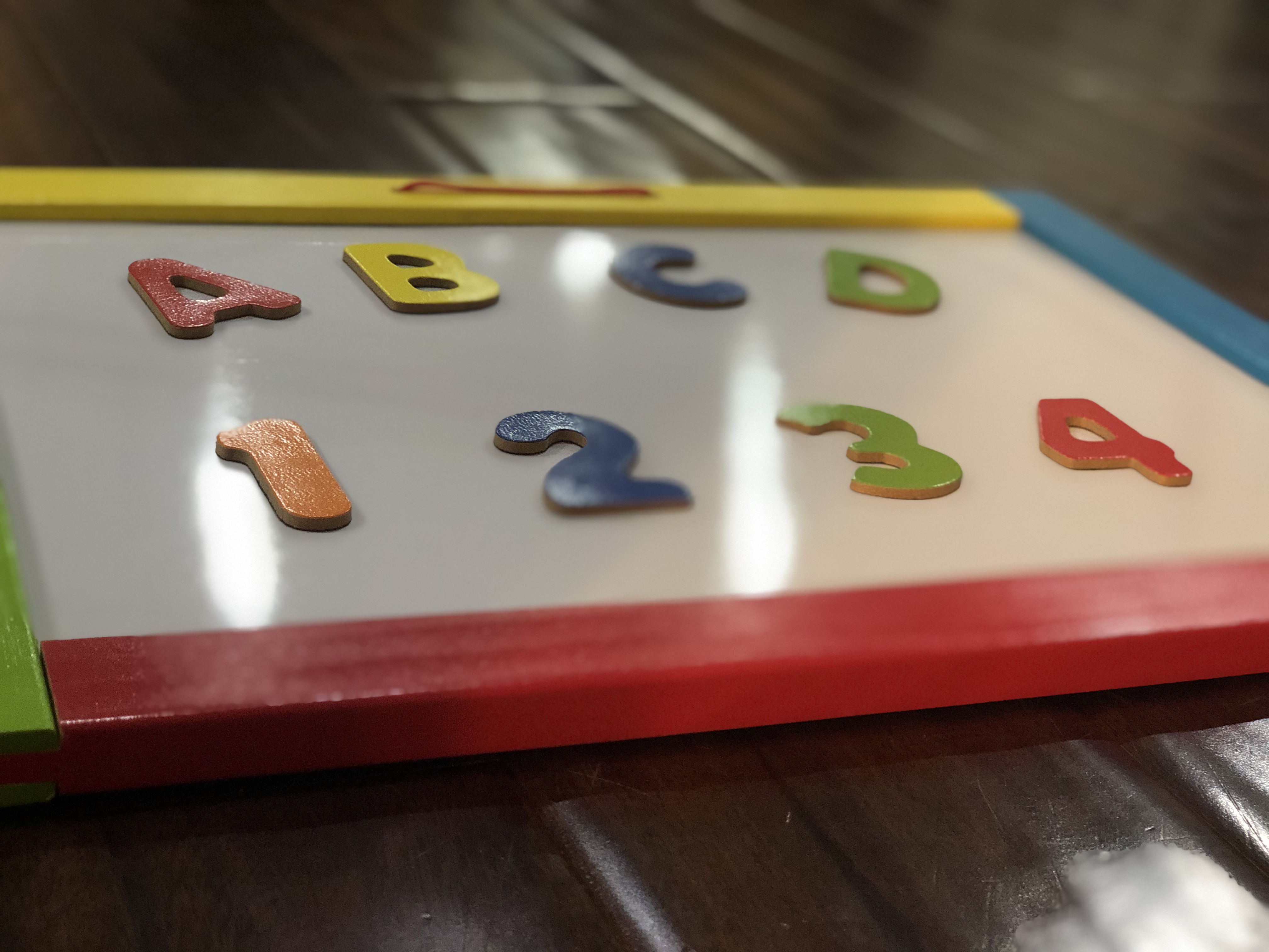 Amy's Little Munchkins' Daycare