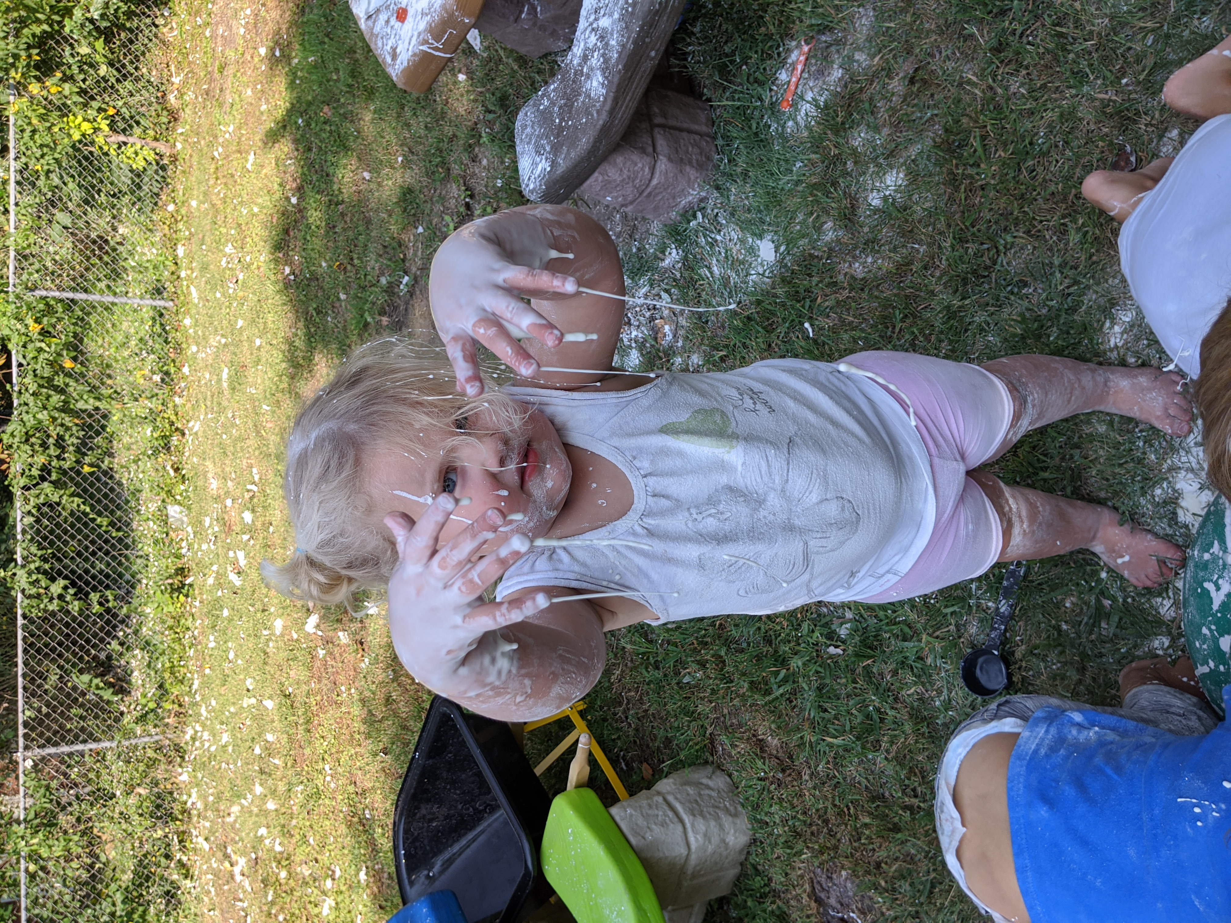 Just Like Mine Daycare