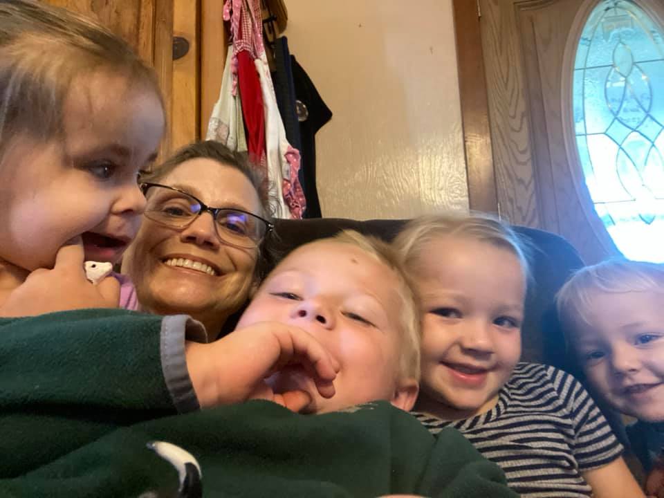 Carla McGrath's Daycare