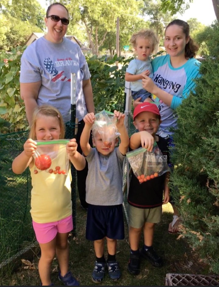 Natalie's Child Care