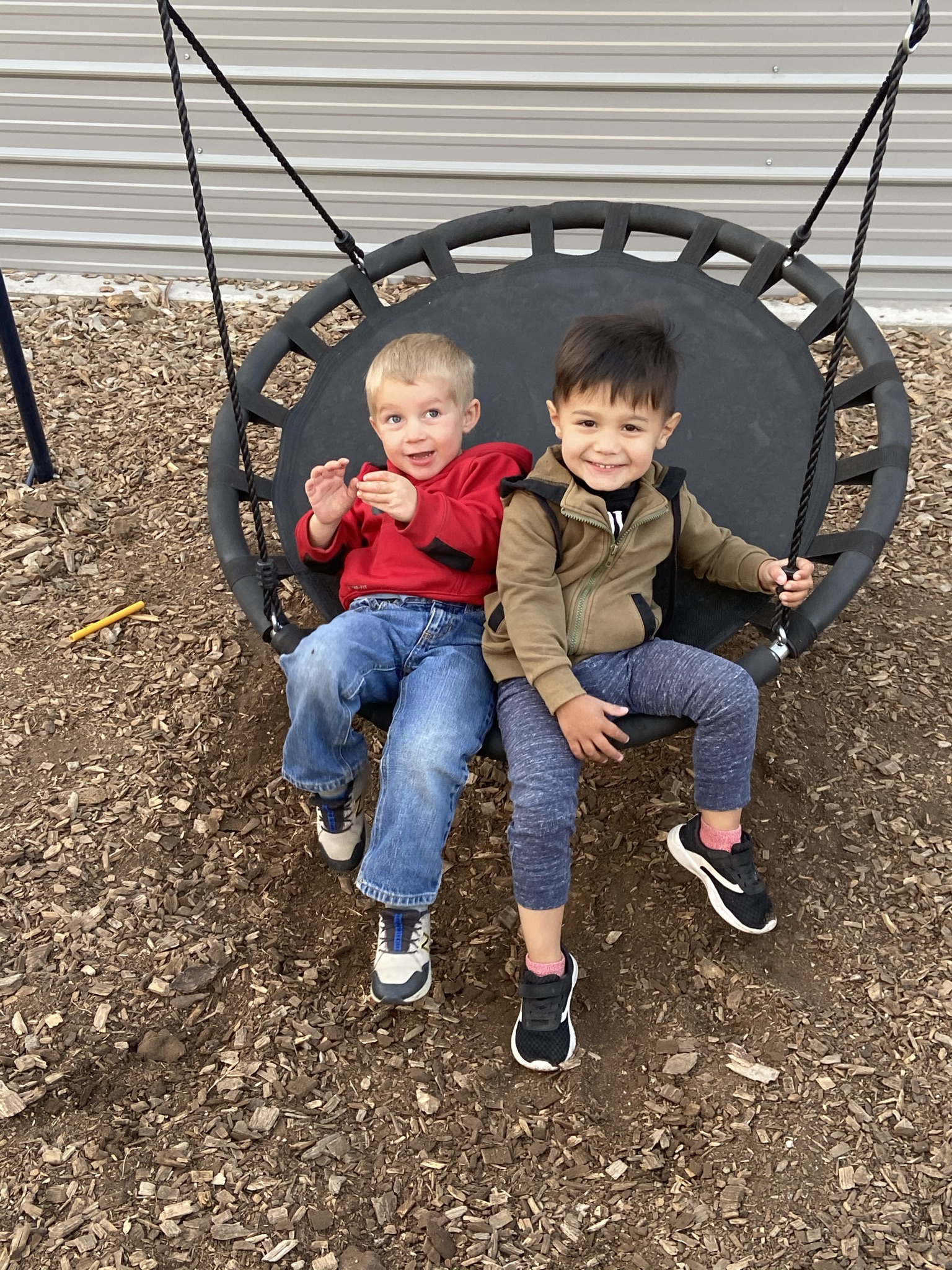 Little Sprout's Child Care