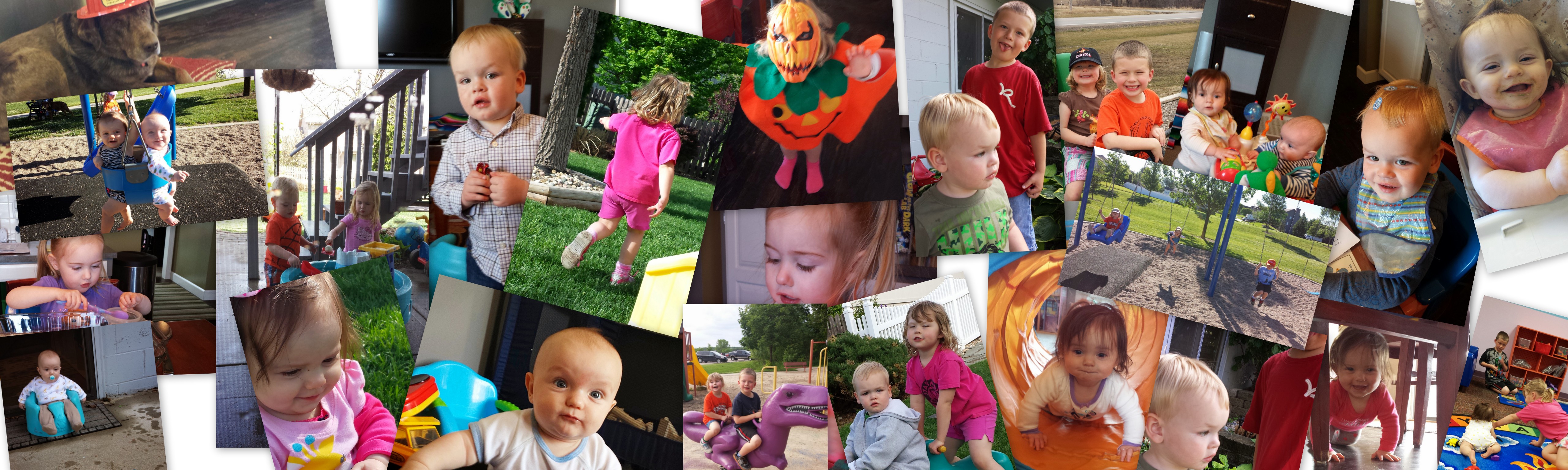 KiddieGarden Daycare