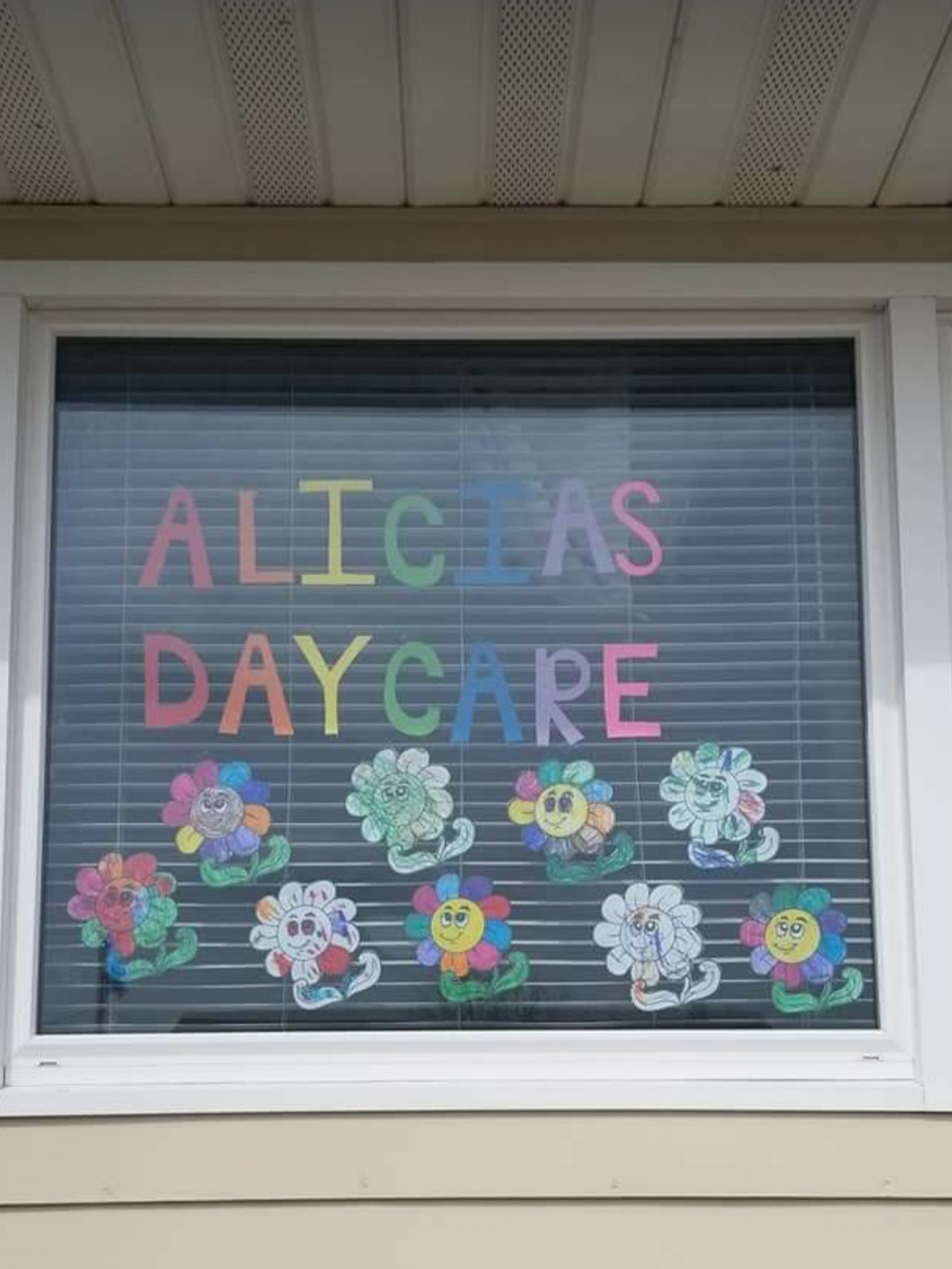 Alicia Lopez's Wonderschool