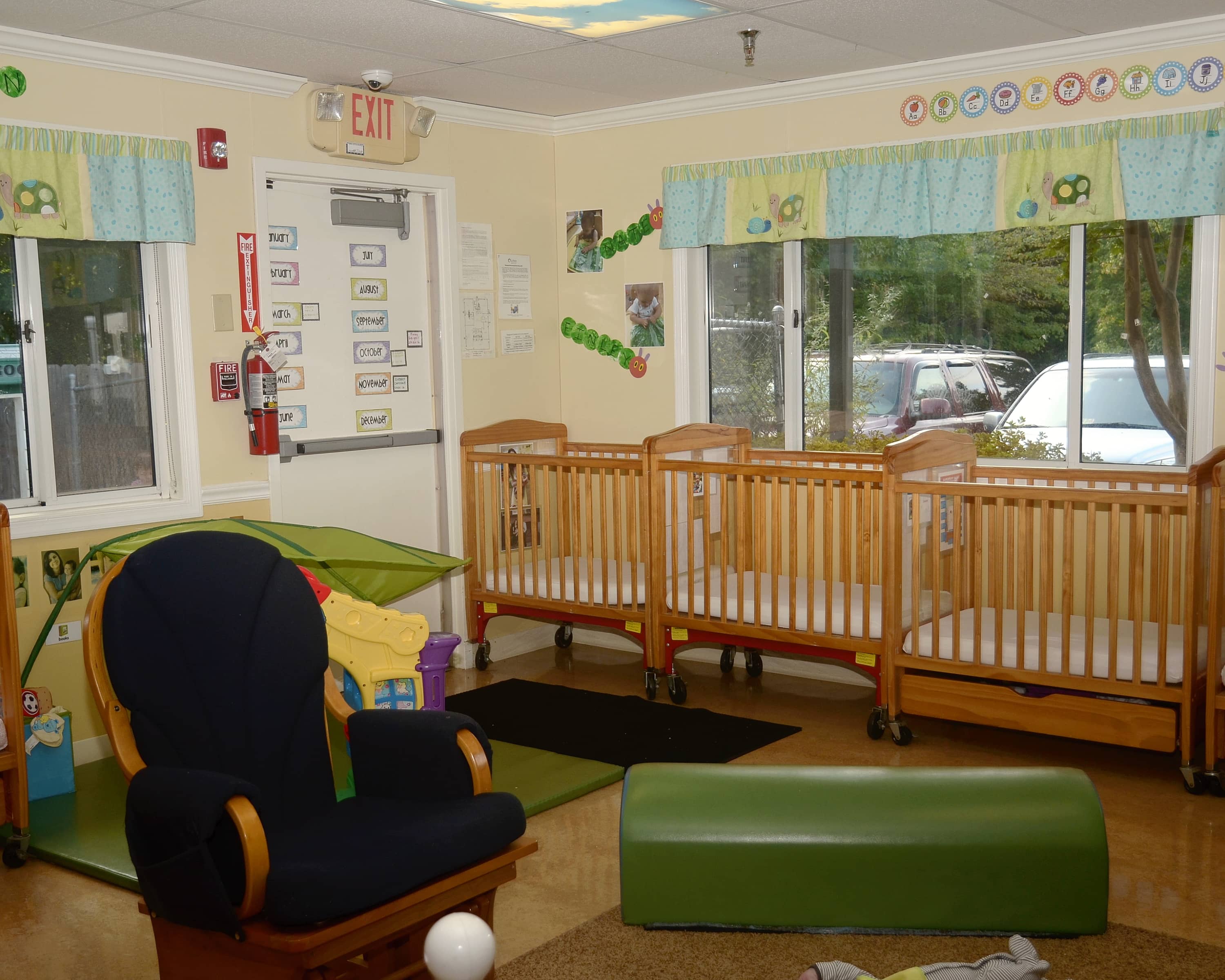 La Petite Academy of Newington Forest