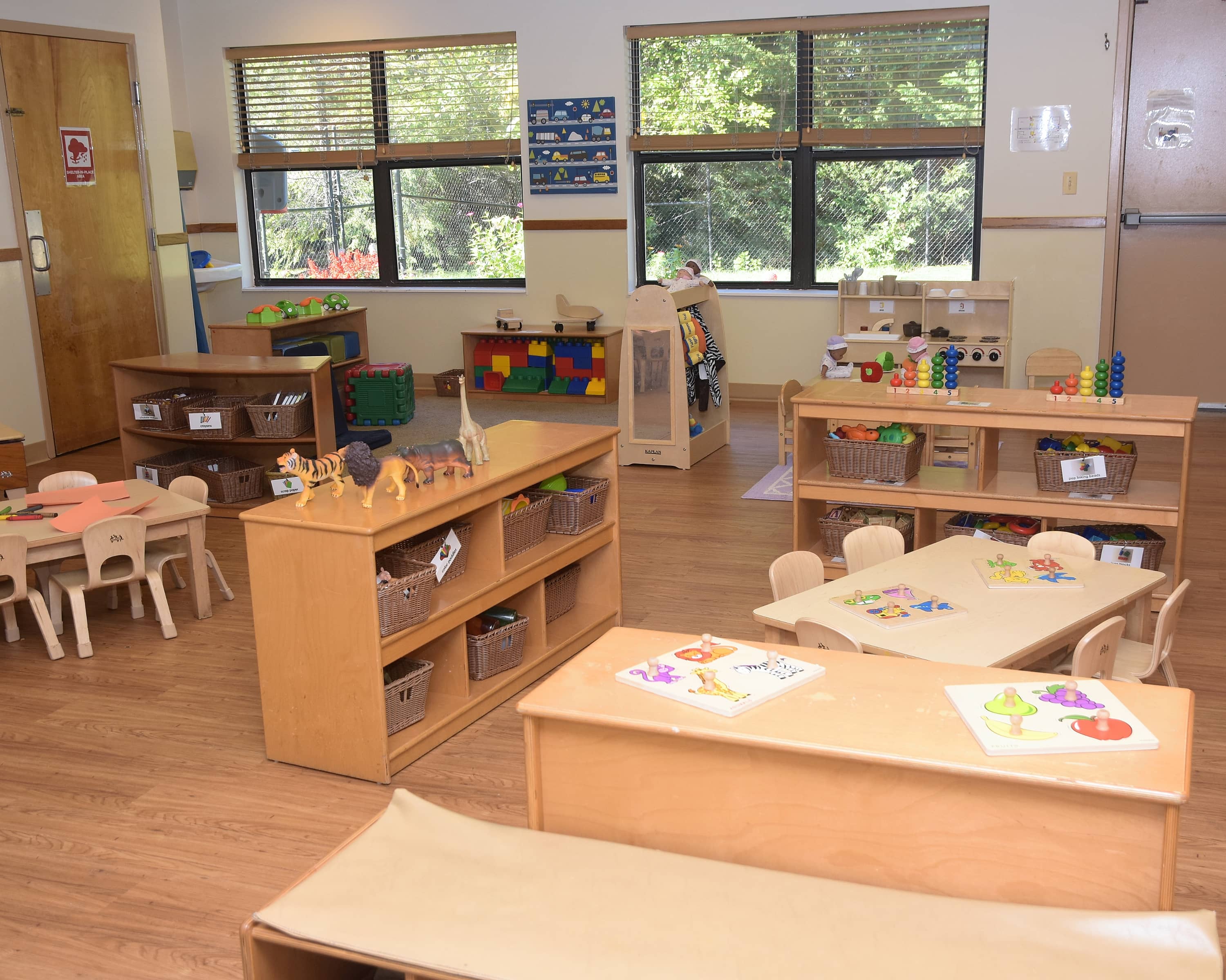 Childtime of Fairfax