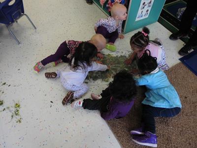 Childtime of Alexandria
