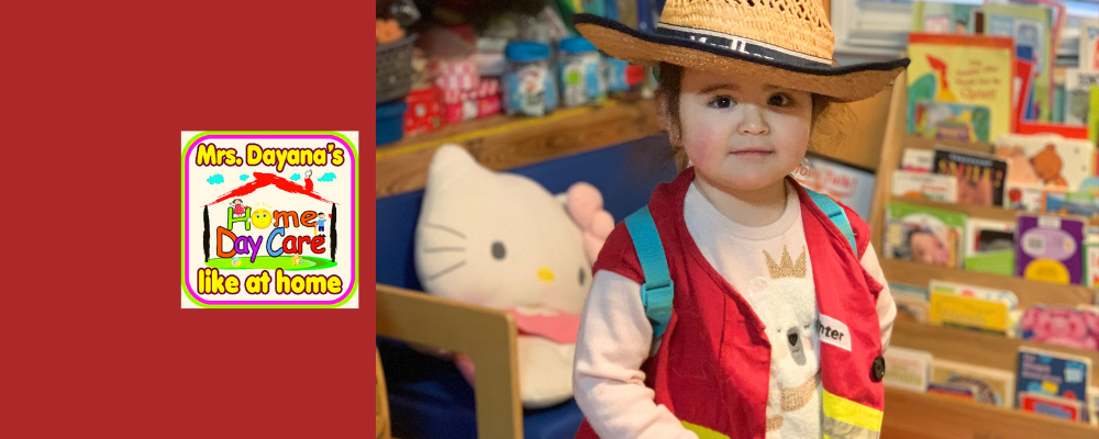 Mrs. Dayana's Home Daycare