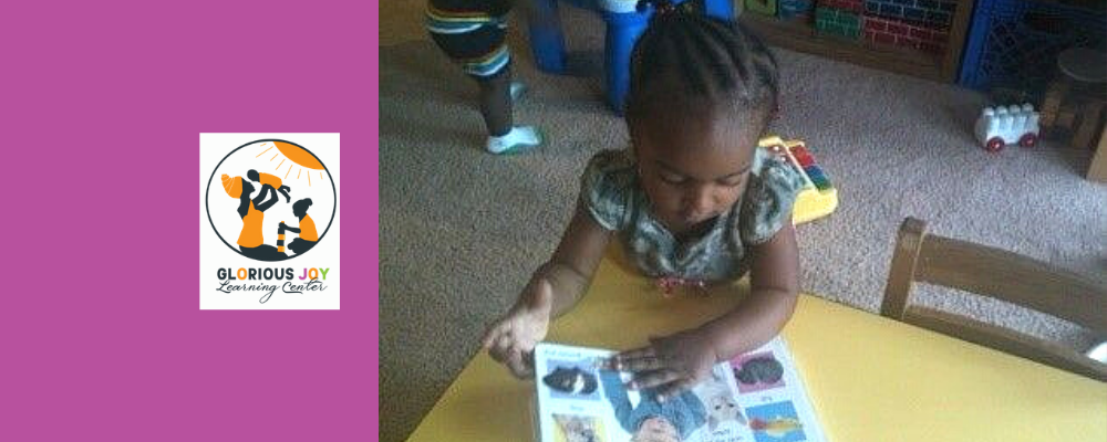 Glorious Joy Learning Center
