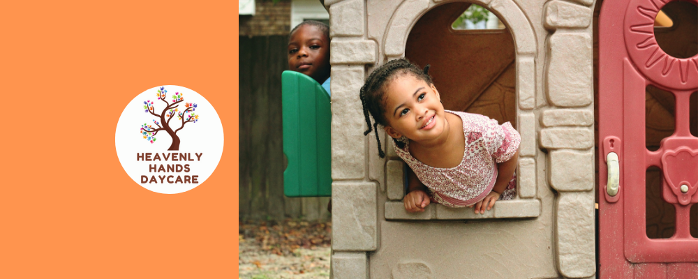  Heavenly Hands Daycare 