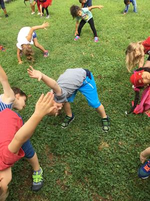 La Petite Academy of Smyrna