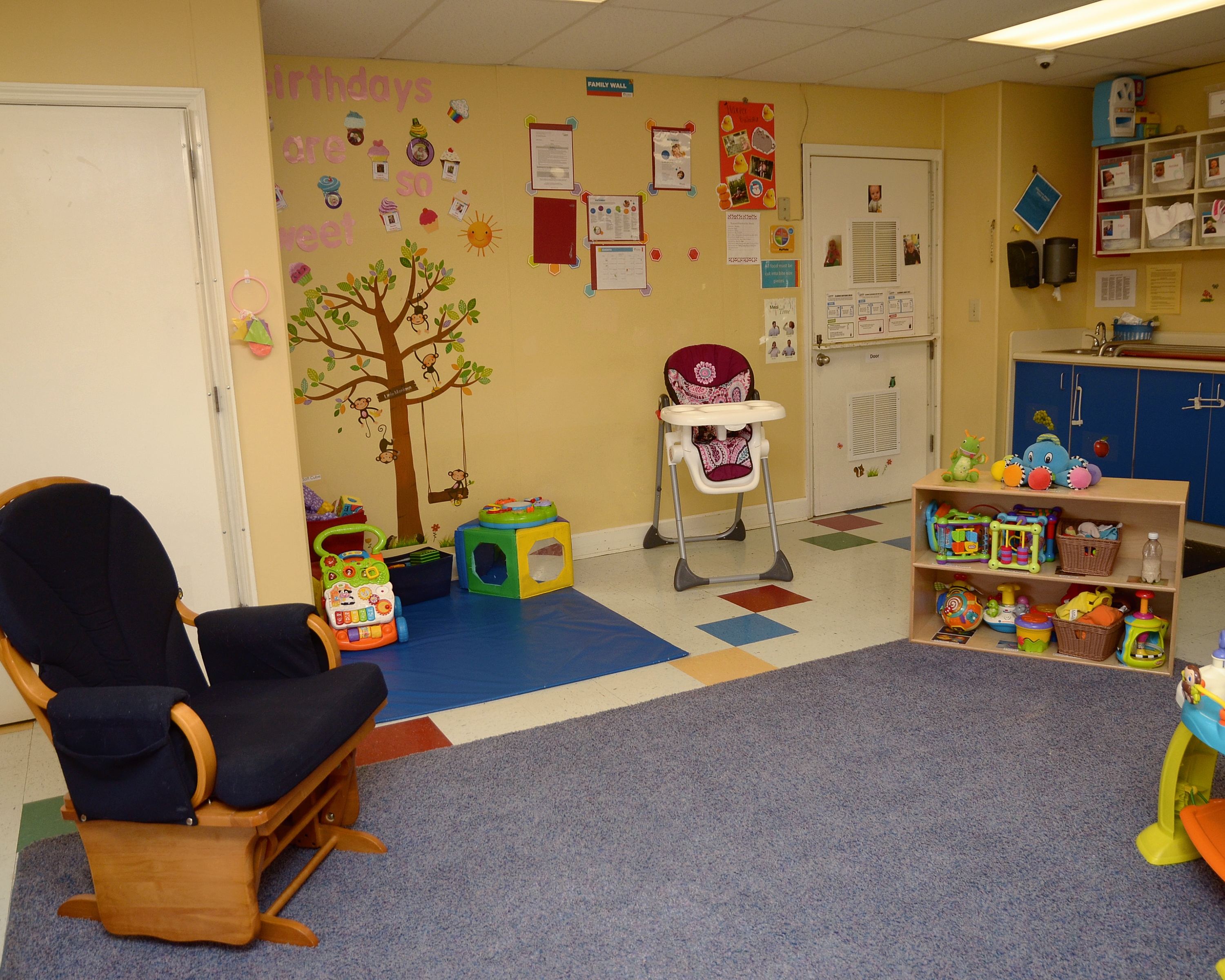 La Petite Academy of Mt. Juliet