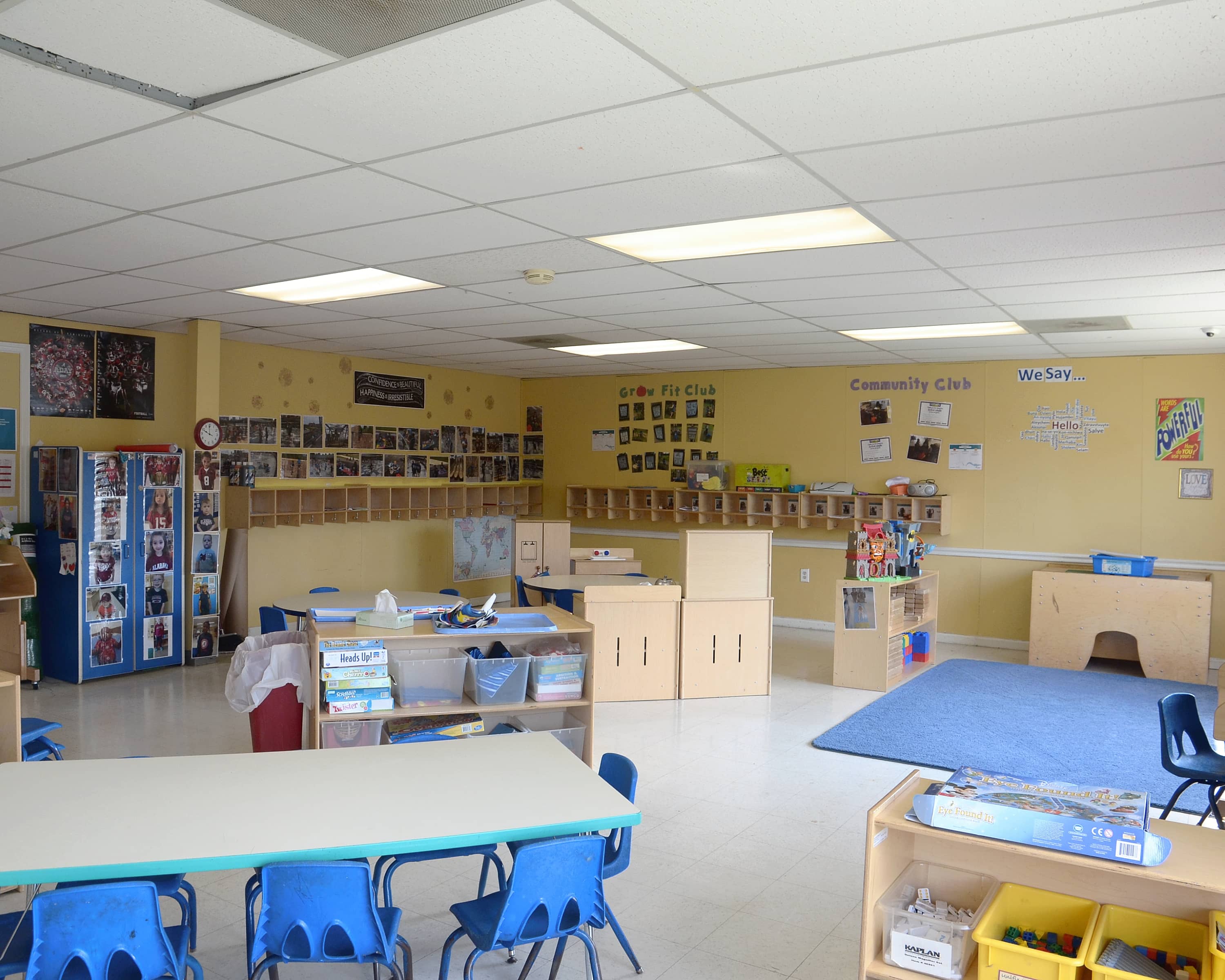 La Petite Academy of Old Hickory