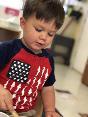 La Petite Academy of Oak Ridge