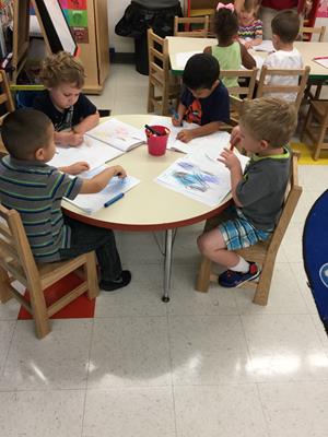 LA PETITE LEARNING CENTER