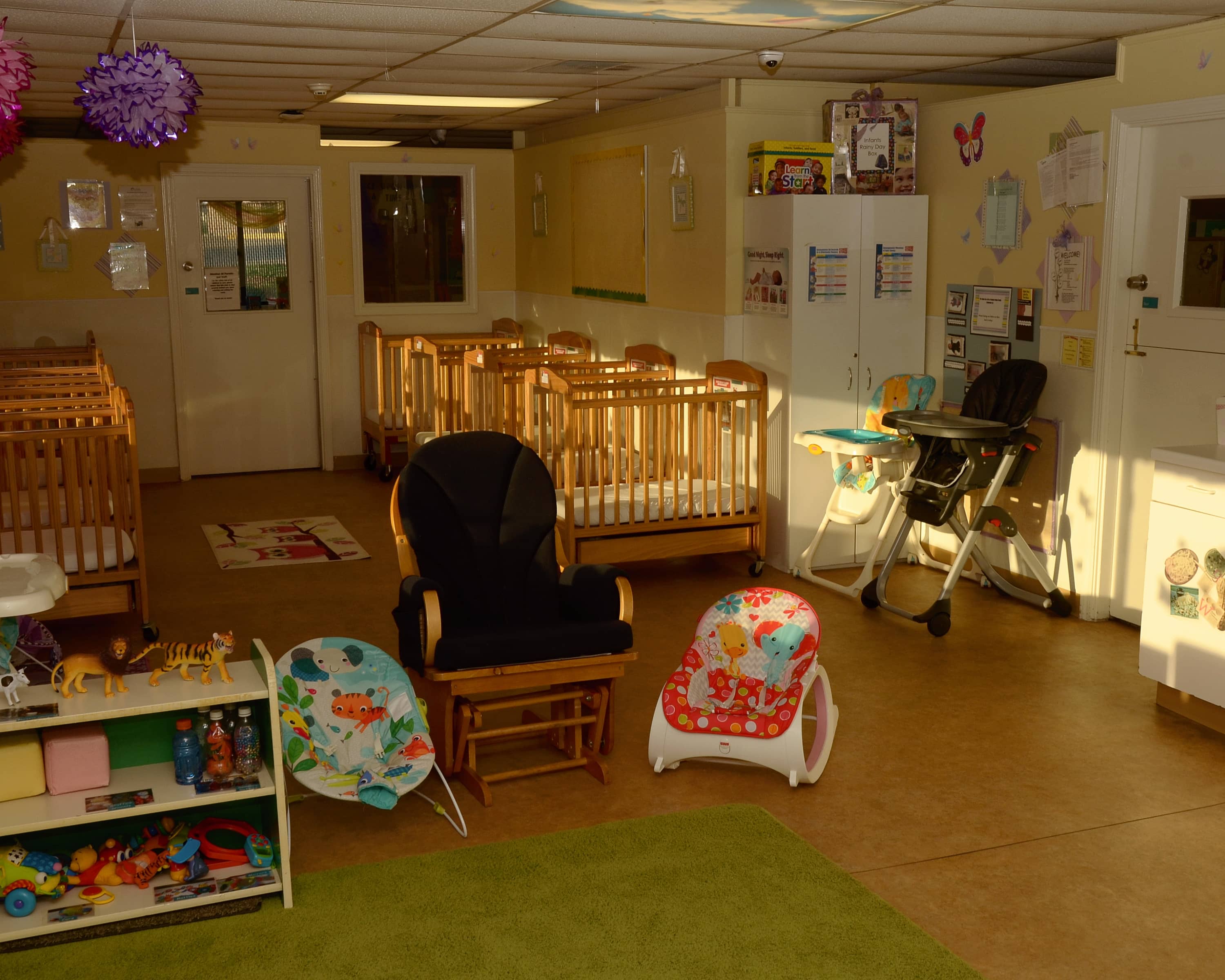 LA PETITE ACADEMY (NW 94TH)