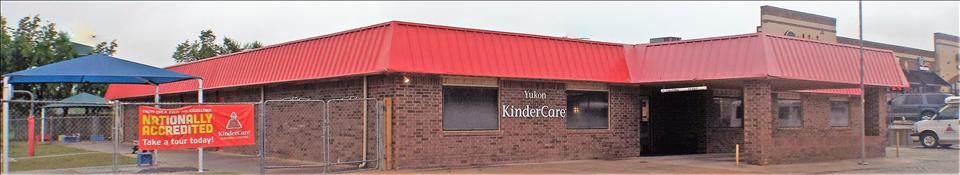 South Mustang Road KinderCare