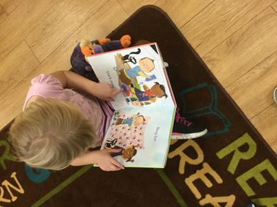 CHILD TIME DAY CARE (S. WESTERN)