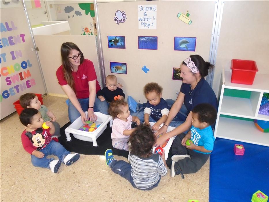 31st Street KinderCare