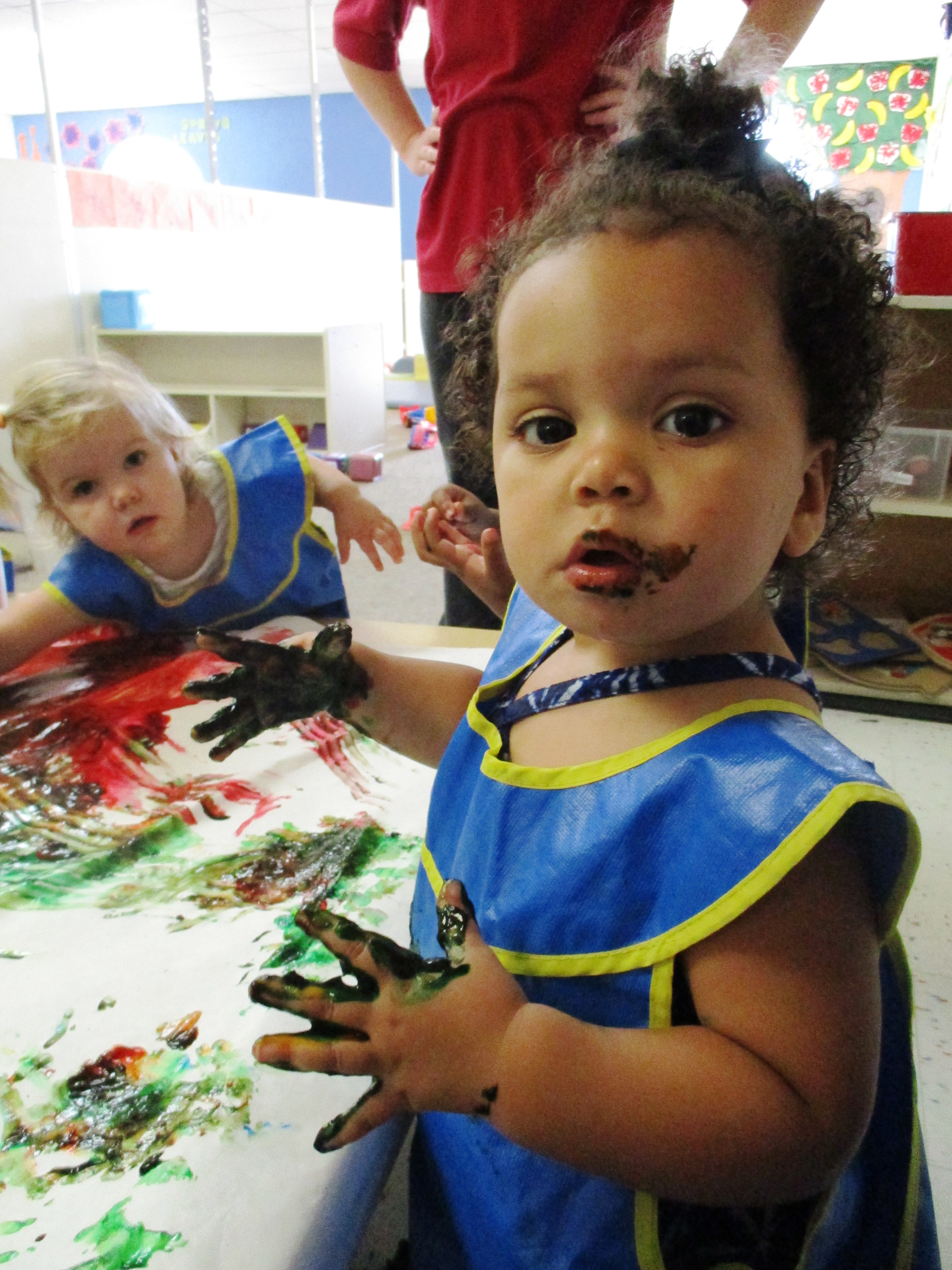 Broken Arrow KinderCare