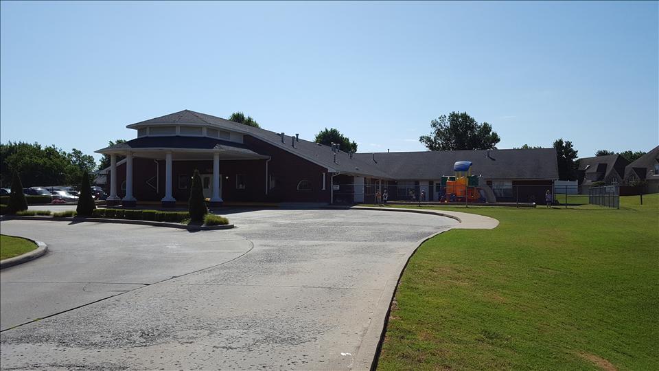 South Mingo KinderCare