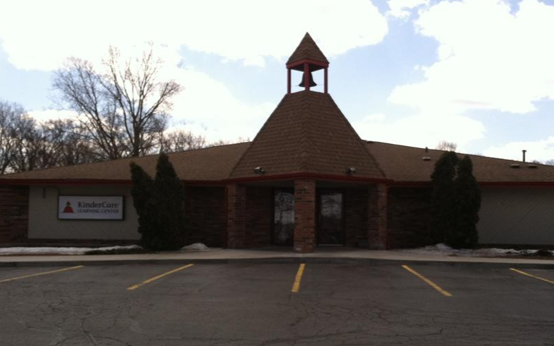 West Allis KinderCare