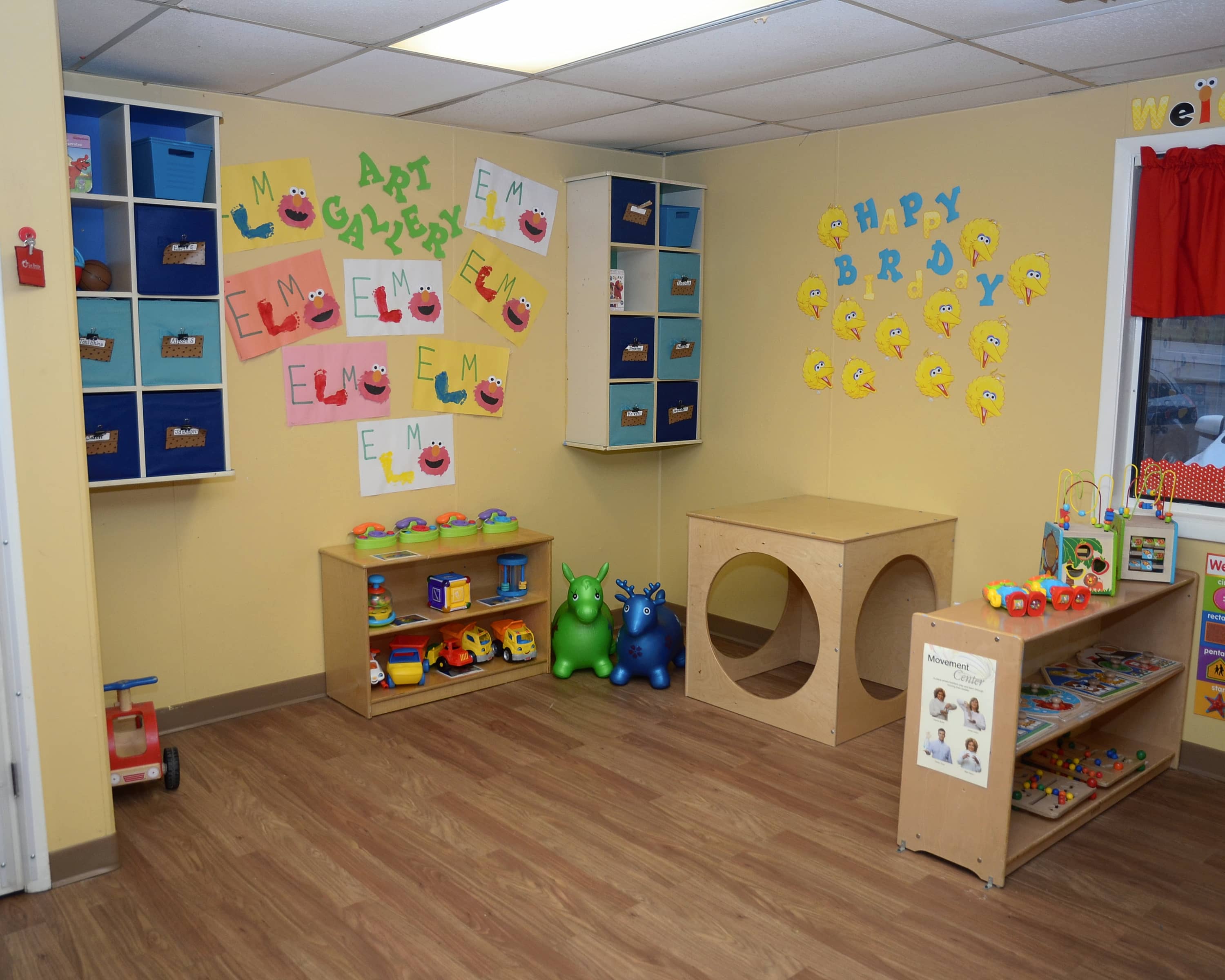 La Petite Academy of Trussville