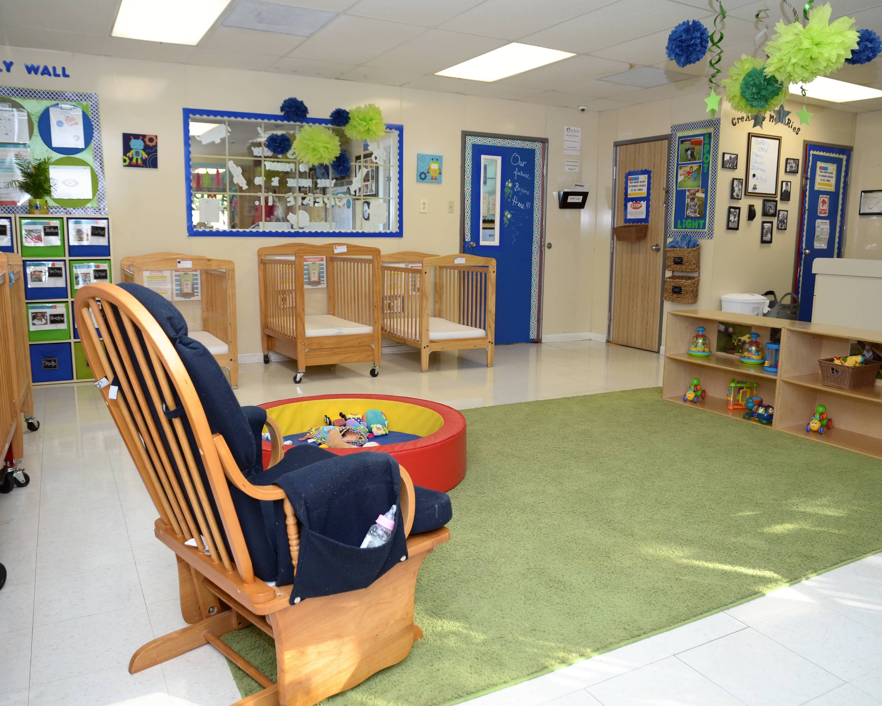 La Petite Academy of Birmingham