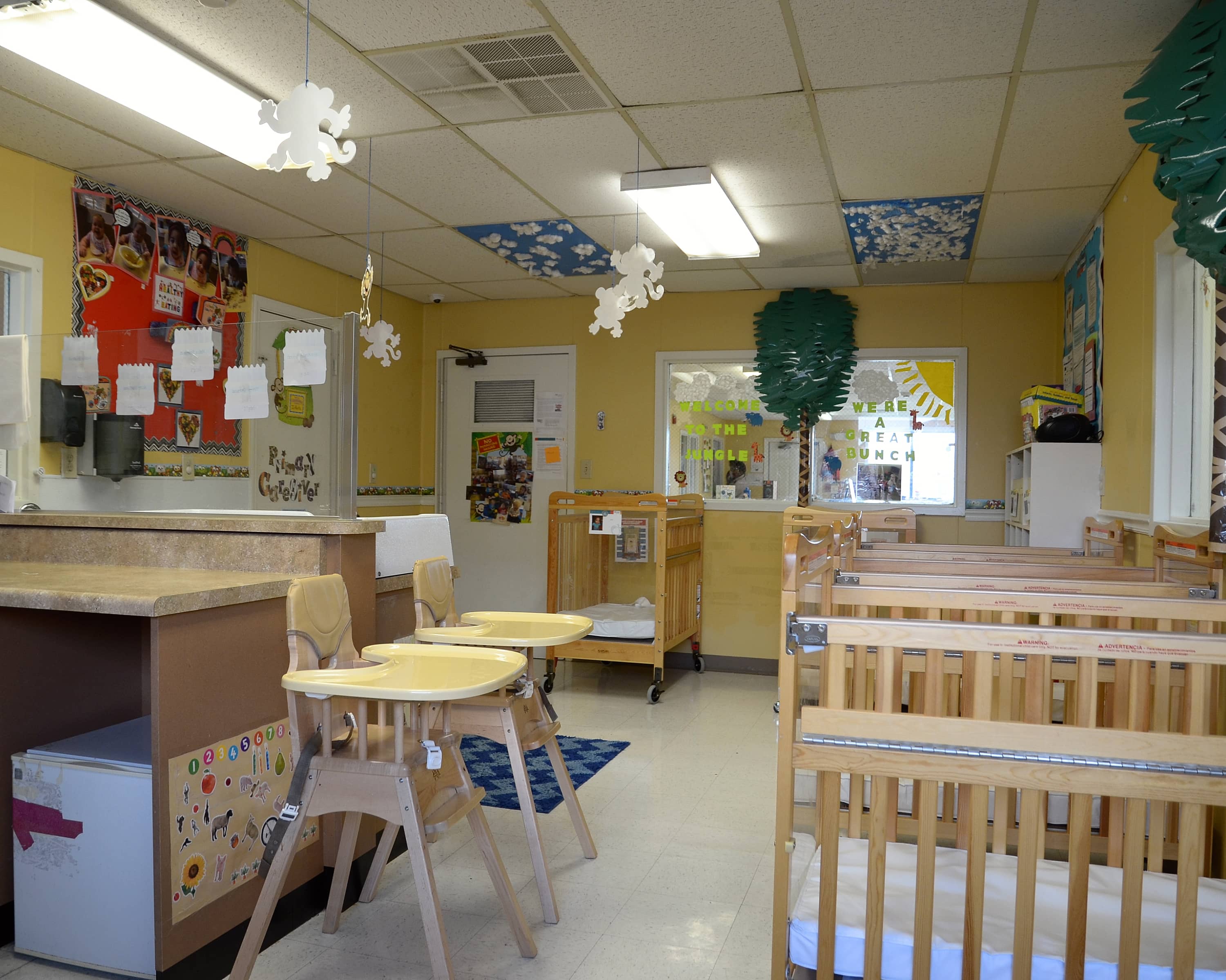 La Petite Academy of Madison