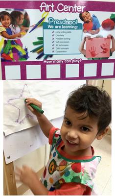 La Petite Academy of Huntsville