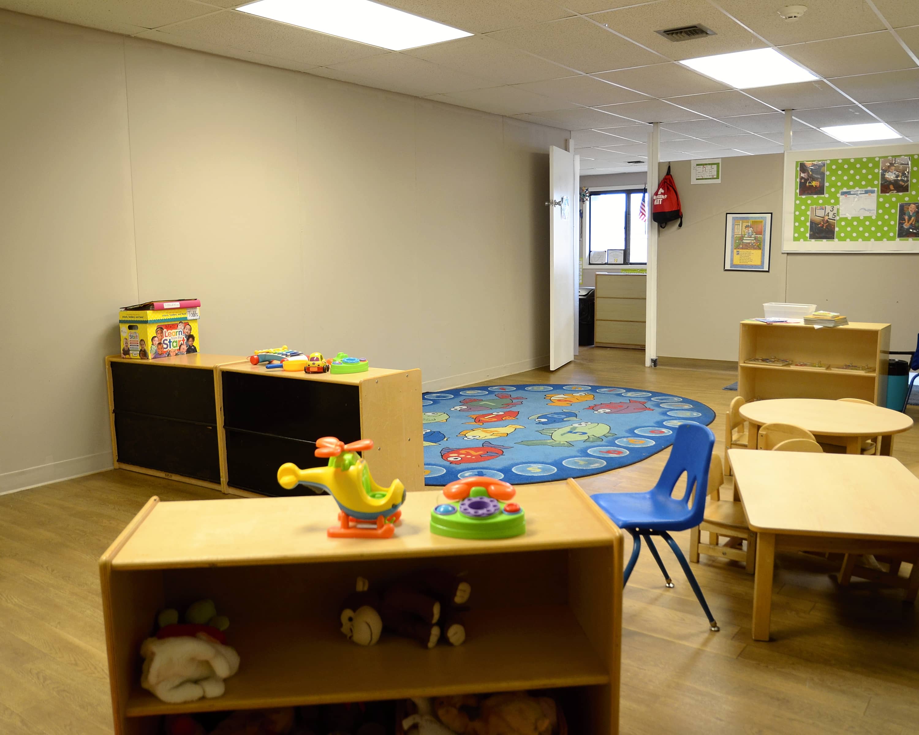 La Petite Academy of Decatur