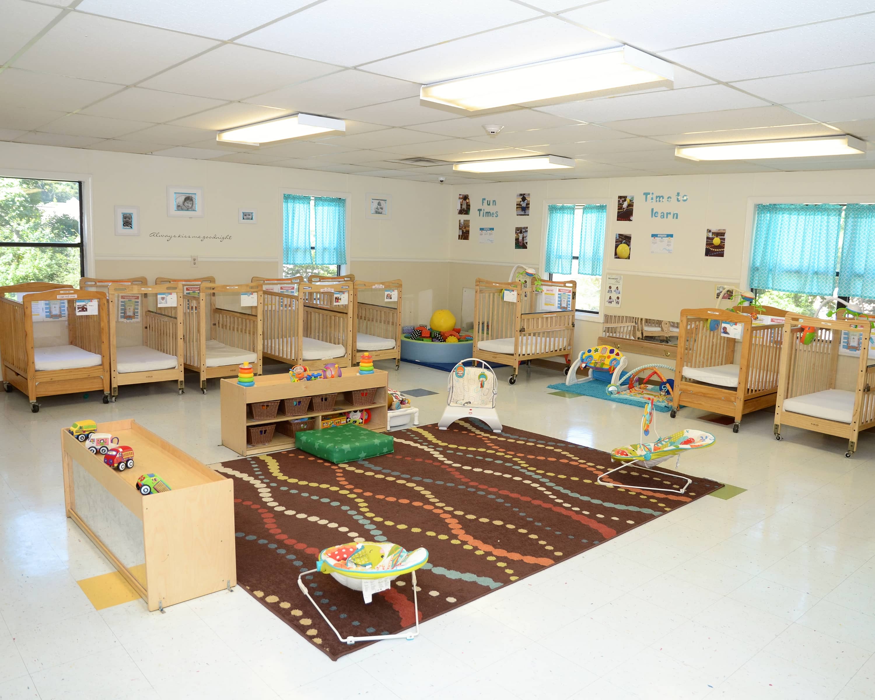 La Petite Academy of Birmingham