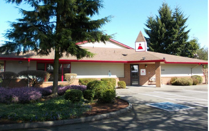 Everett KinderCare