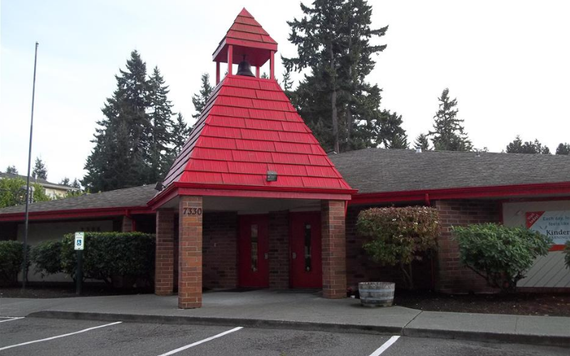 Edmonds KinderCare