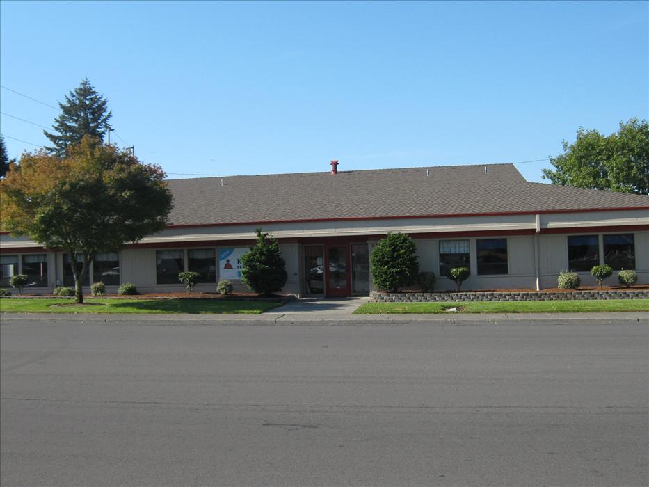 Mill Plain KinderCare