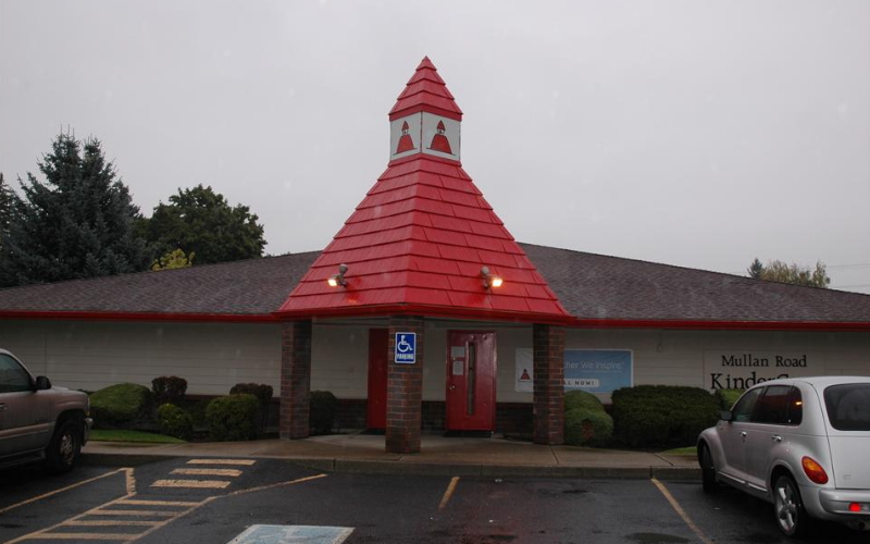 Mullan KinderCare