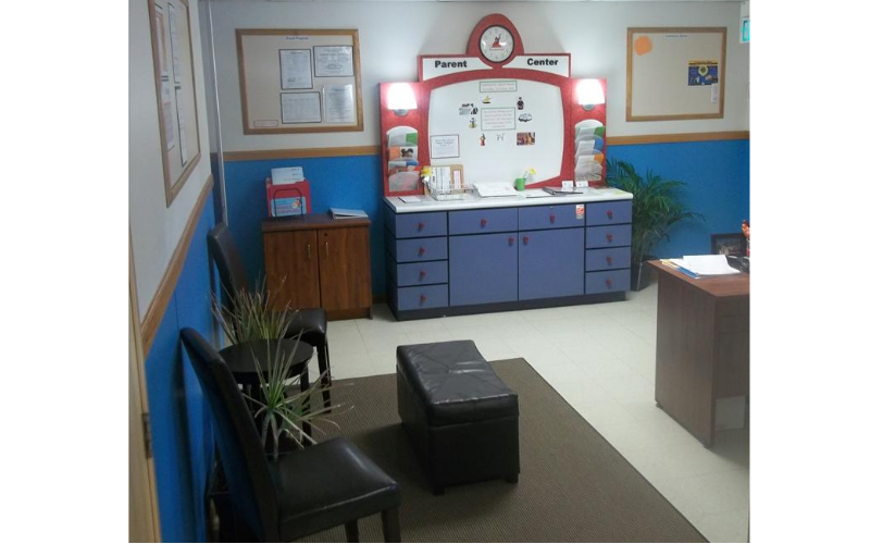 Silverdale KinderCare