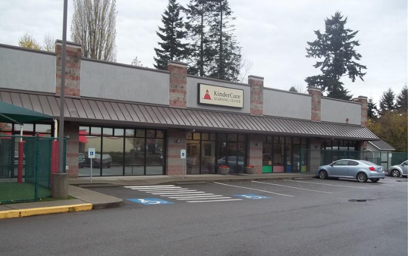 Woodinville KinderCare