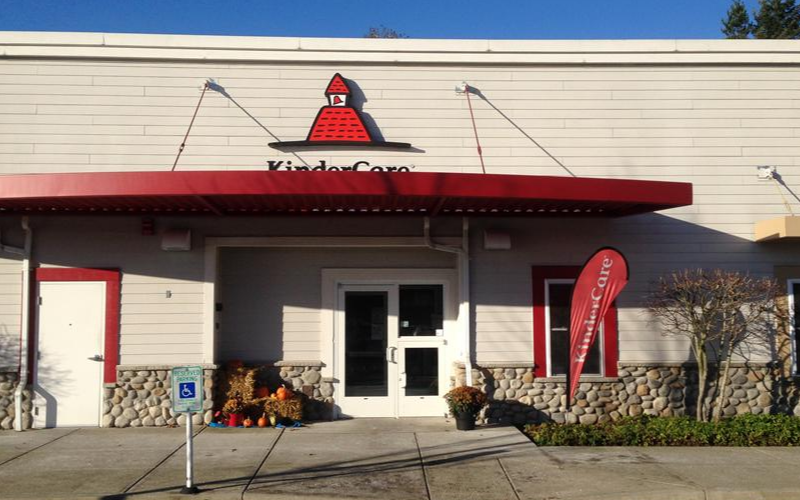 Penny Creek KinderCare