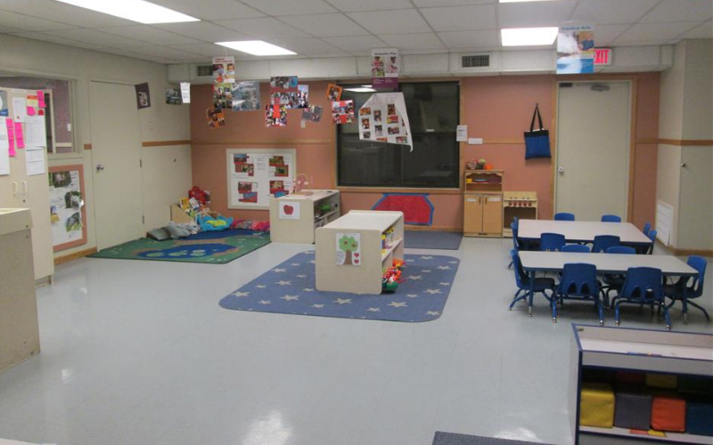 Hazel Dell KinderCare South