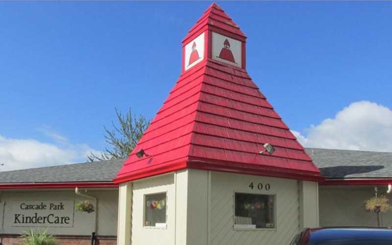 Cascade Park KinderCare