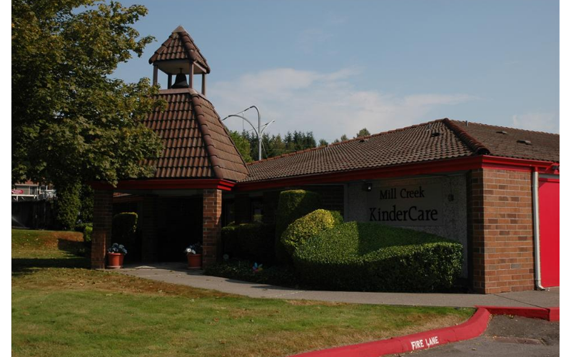 Mill Creek KinderCare