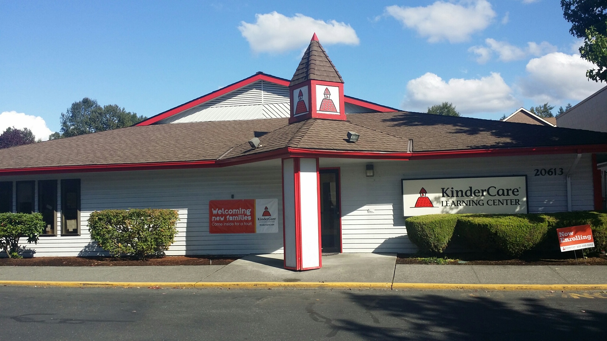 Thrashers Corner KinderCare