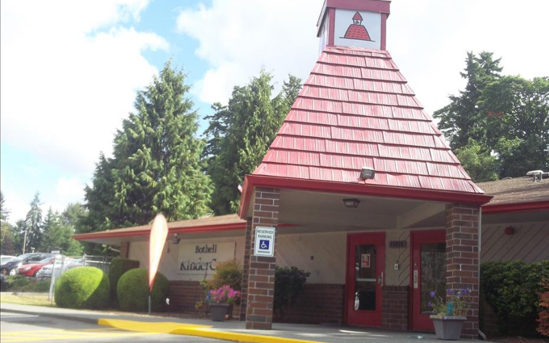 Bothell KinderCare