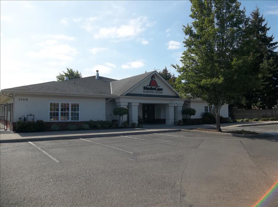Salmon Creek KinderCare