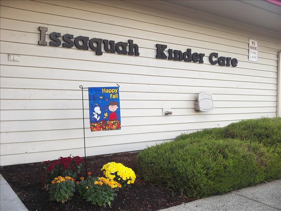 Issaquah II KinderCare