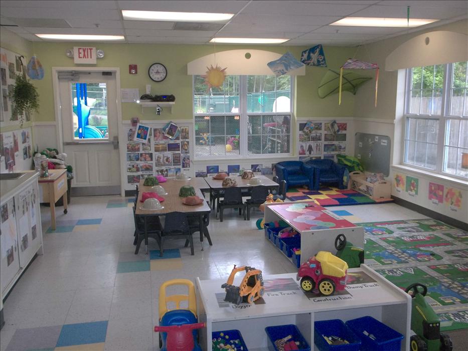 Kennydale KinderCare