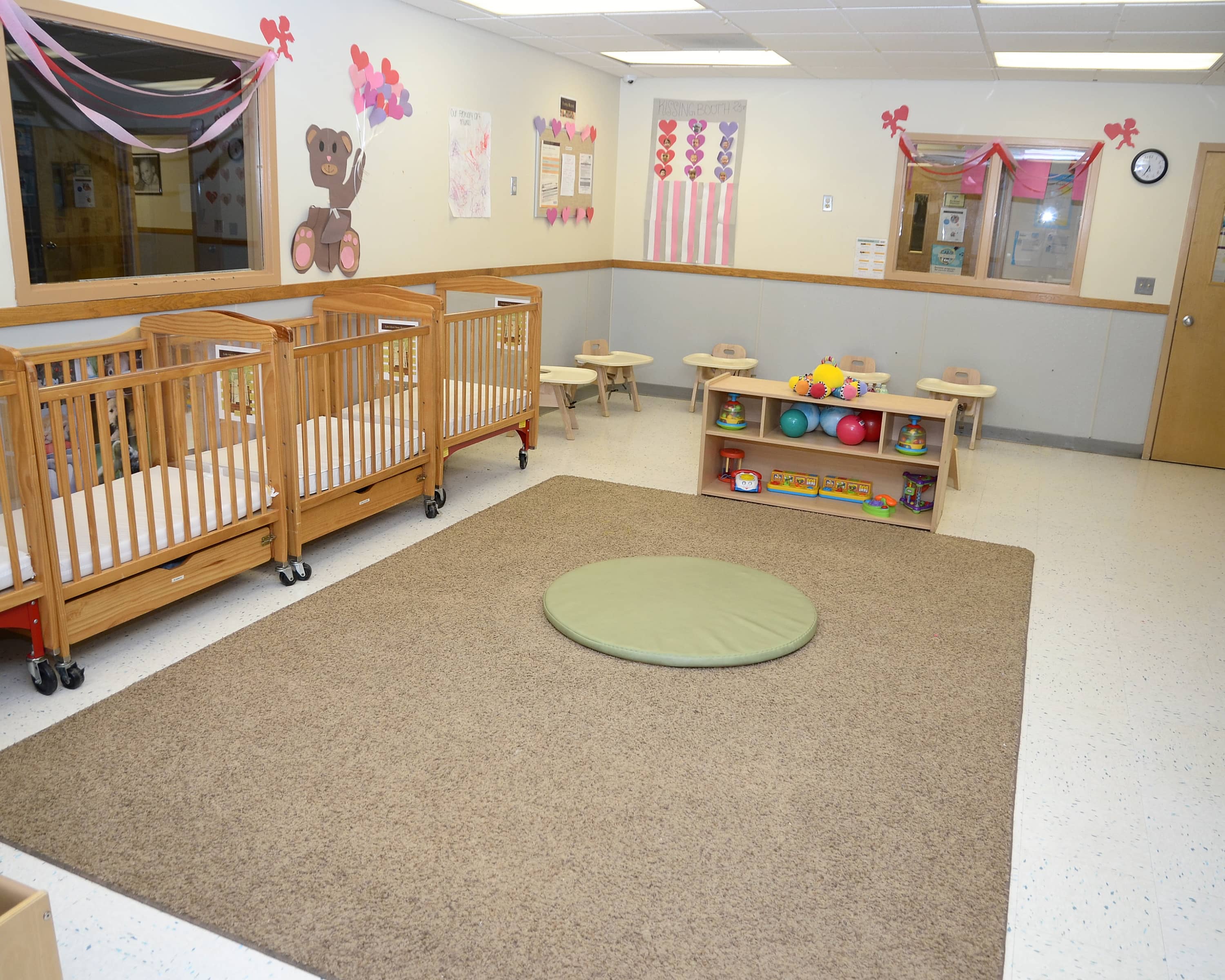 Childtime of Hampton