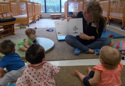 Childtime of Yorktown